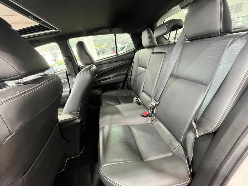 yaris hb xls a/t16