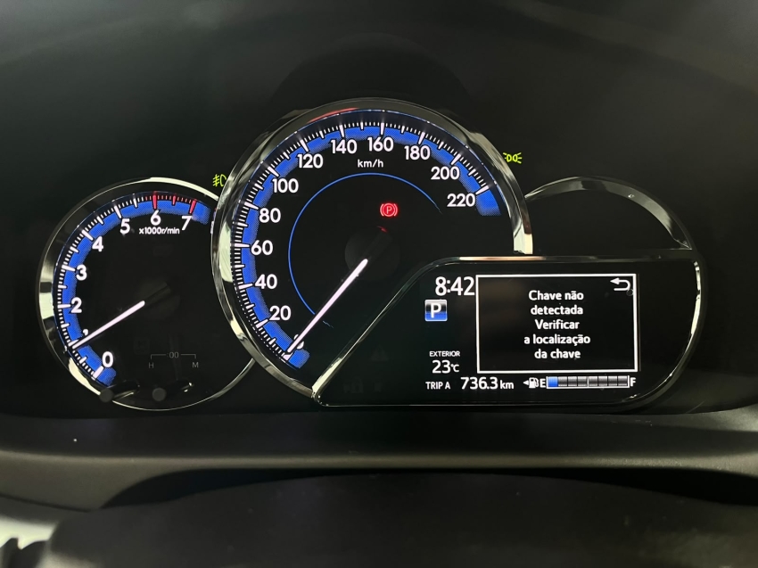 yaris hb xls a/t14