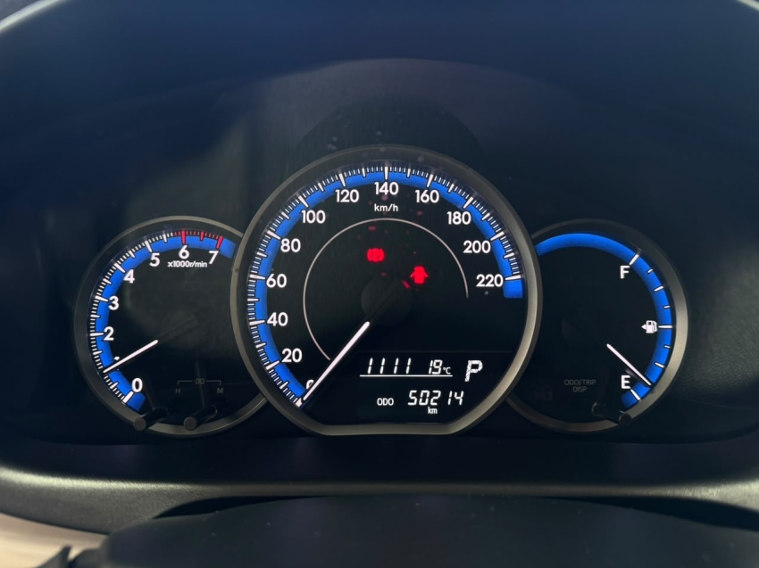 yaris hb xl plus con at 21/229