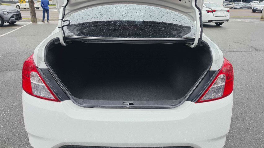 versa s 1.0 12v flexstart flex 2018/188