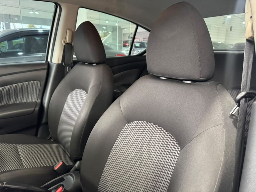 versa s 1.0 12v flexstart flex 2018/1812