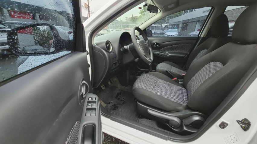 versa s 1.0 12v flexstart flex 2018/1810