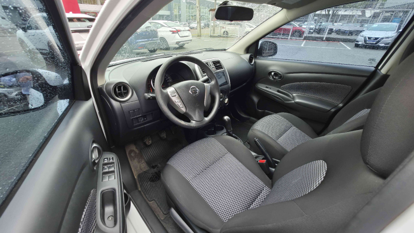 versa s 1.0 12v flexstart flex 2018/1811
