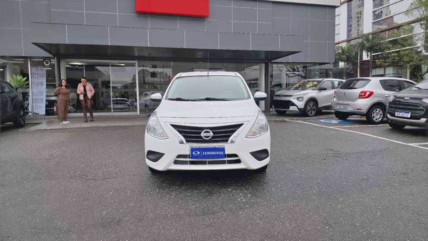 versa s 1.0 12v flexstart flex 2018/181