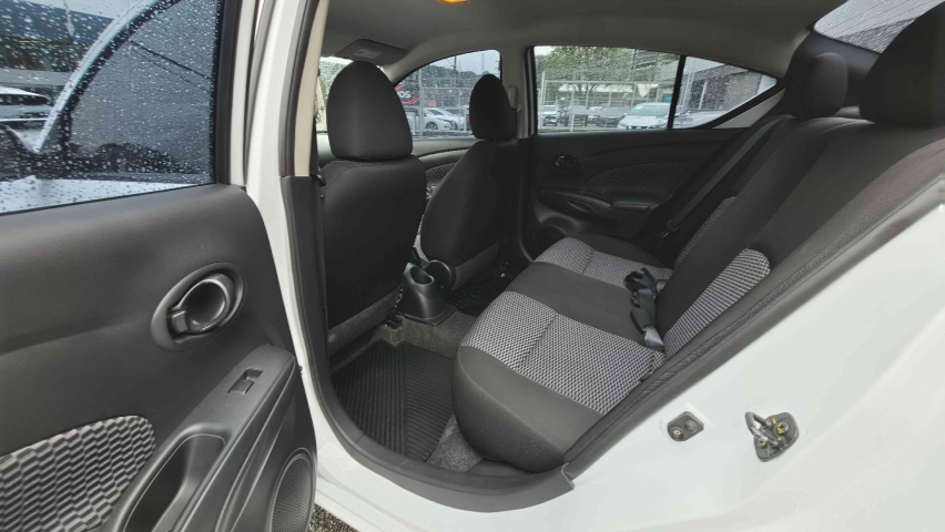 versa s 1.0 12v flexstart flex 2018/1812