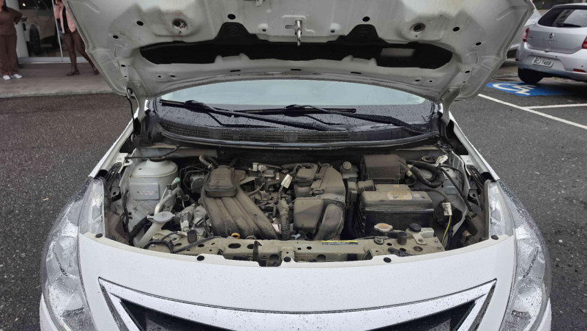 versa s 1.0 12v flexstart flex 2018/189