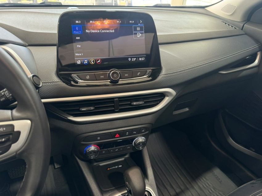 chevrolet tracker 1.2 flex automatico 202511