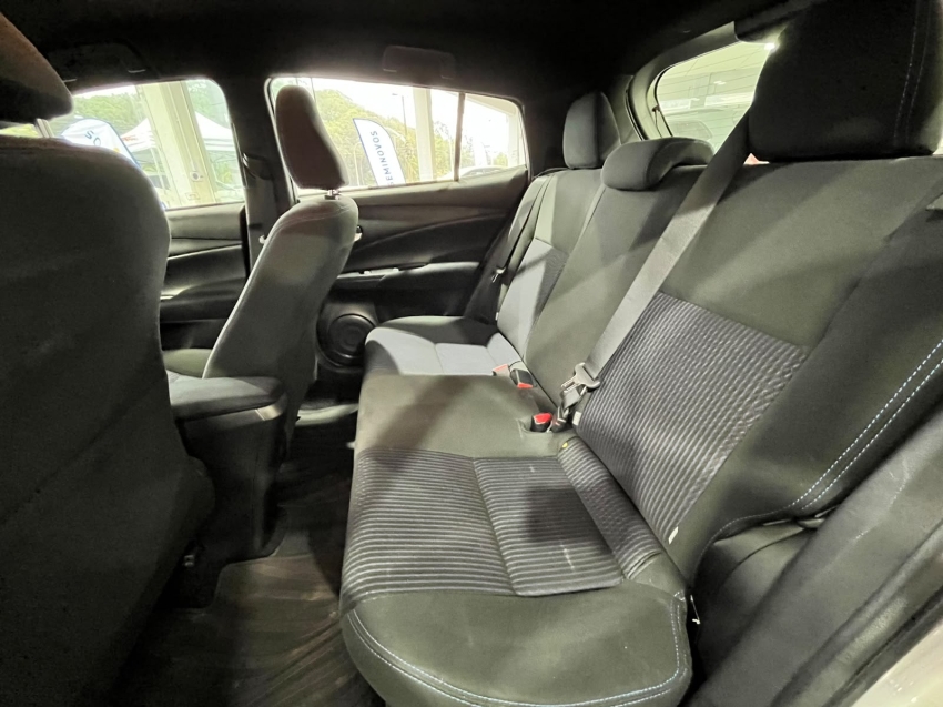 yaris 1.3 aut flex xl15