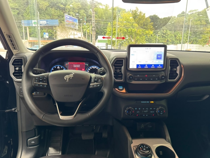 ford bronco sport 2.0 ecoboost gasolina wildtrak 4x4 selectshift 4p automatico 20249