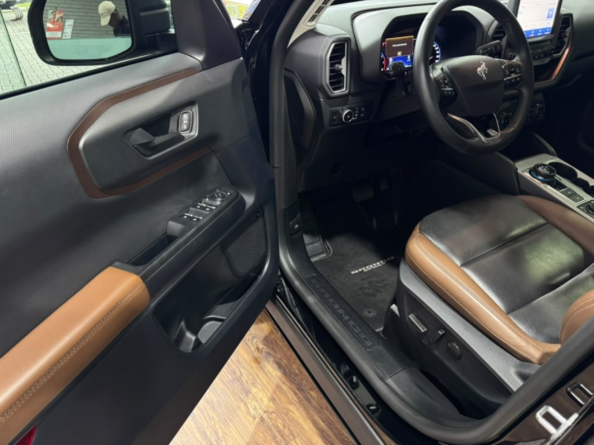 ford bronco sport 2.0 ecoboost gasolina wildtrak 4x4 selectshift 4p automatico 20247
