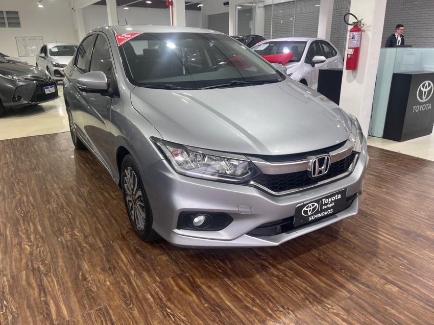 city sedan ex 1.5 automatico2