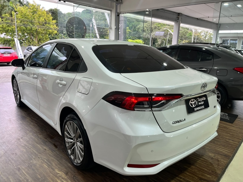 toyota corolla 2.0 vvt-ie flex xei direct shift 4p automatico 20243