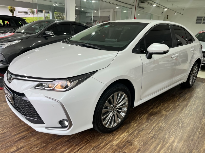 toyota corolla 2.0 vvt-ie flex xei direct shift 4p automatico 20240