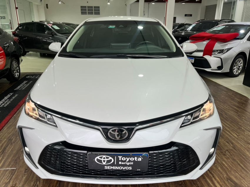 toyota corolla 2.0 vvt-ie flex xei direct shift 4p automatico 20241