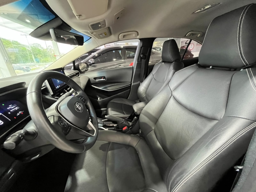 toyota corolla 2.0 vvt-ie flex xei direct shift 4p automatico 202415
