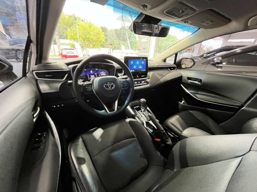 toyota corolla 2.0 vvt-ie flex xei direct shift 4p automatico 202411