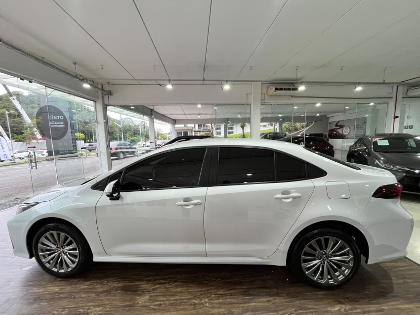 toyota corolla 2.0 vvt-ie flex xei direct shift 4p automatico 20246