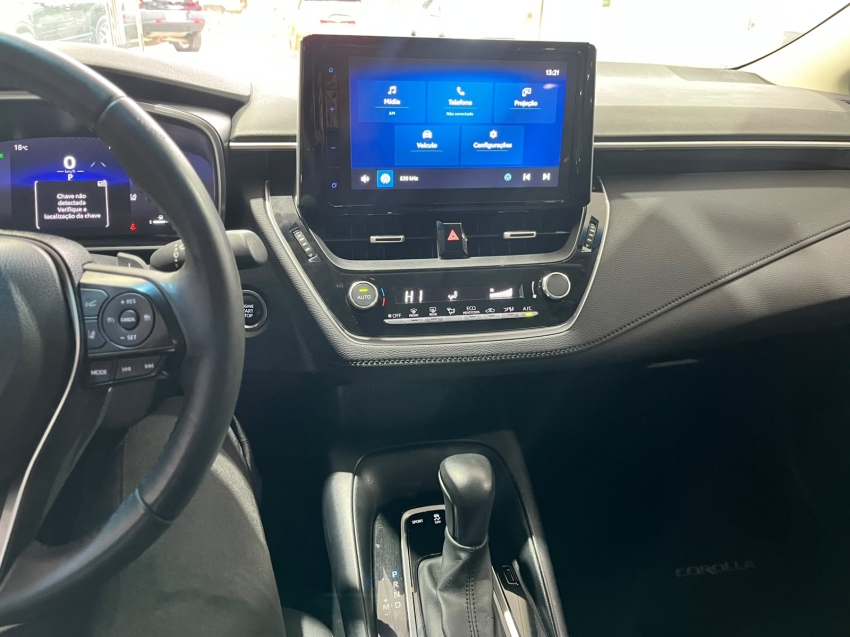 toyota corolla 2.0 vvt-ie flex xei direct shift 4p automatico 202412