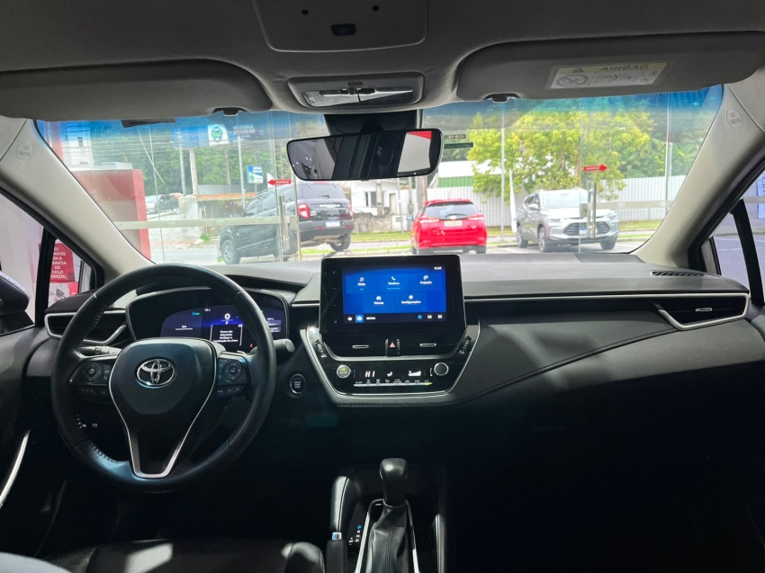 toyota corolla 2.0 vvt-ie flex xei direct shift 4p automatico 20249