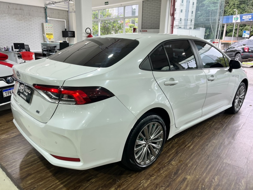 toyota corolla 2.0 vvt-ie flex xei direct shift 4p automatico 20245