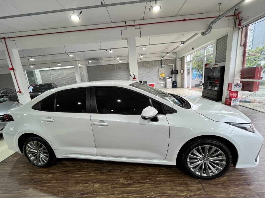 toyota corolla 2.0 vvt-ie flex xei direct shift 4p automatico 20247