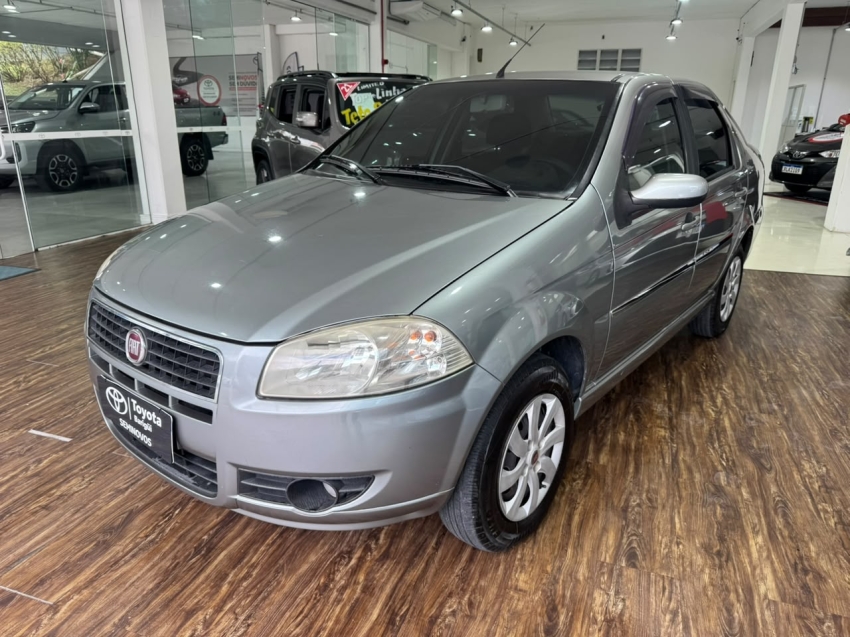 SIENA 1.0 EL FLEX MANUAL0