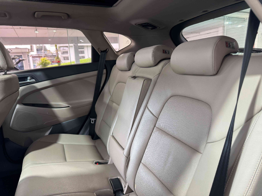 hyundai tucson 1.6 16v t-gdi gasolina limited ecoshift 4p manual 202123