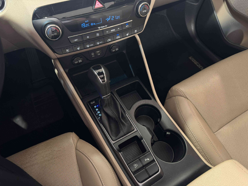 hyundai tucson 1.6 16v t-gdi gasolina limited ecoshift 4p manual 202122
