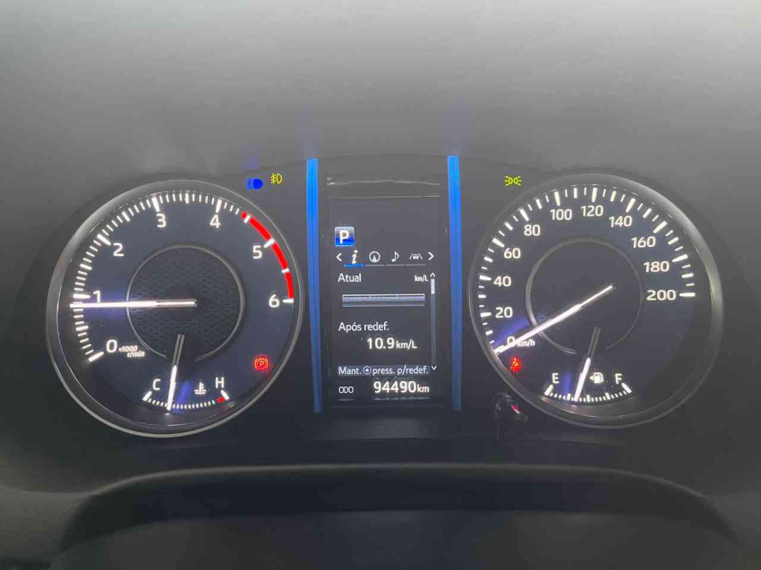 SW4 SRX 4X4 2.8 TB 5LUG AT DIESEL7