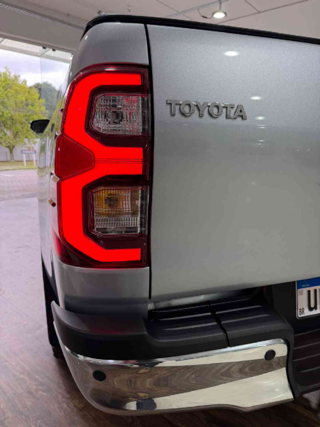 HILUX CD SRV 4X4 2.8 TB AT6 3.000KM + 12K ACESSÓRIOS5