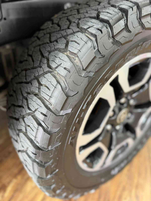HILUX CD SRV 4X4 2.8 TB AT6 3.000KM + 12K ACESSÓRIOS18