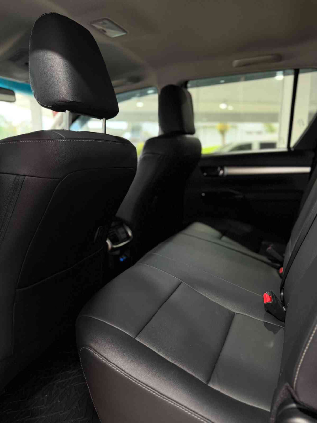 HILUX CD SRV 4X4 2.8 TB AT6 3.000KM + 12K ACESSÓRIOS17