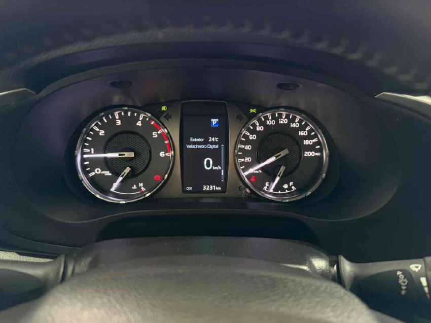 HILUX CD SRV 4X4 2.8 TB AT6 3.000KM + 12K ACESSÓRIOS19