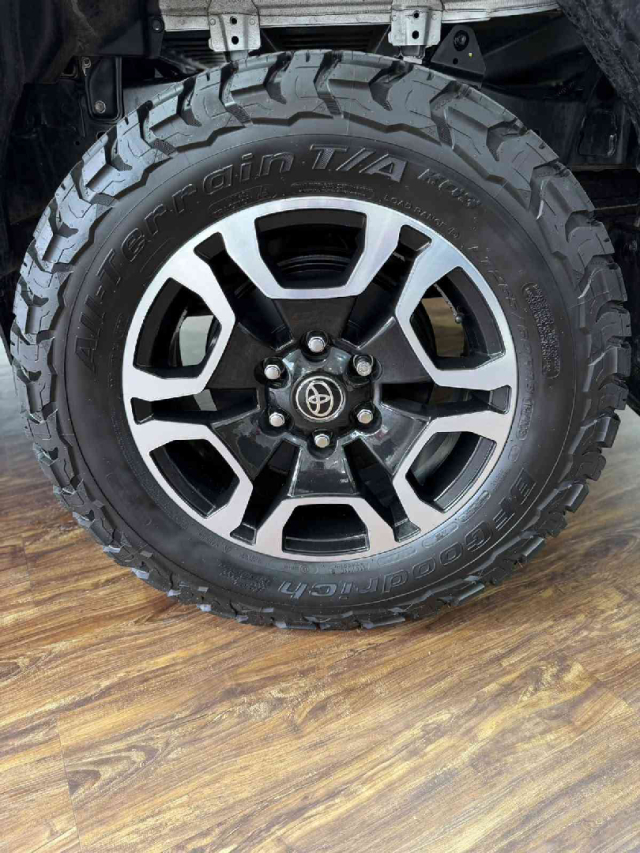 HILUX CD SRV 4X4 2.8 TB AT6 3.000KM + 12K ACESSÓRIOS9
