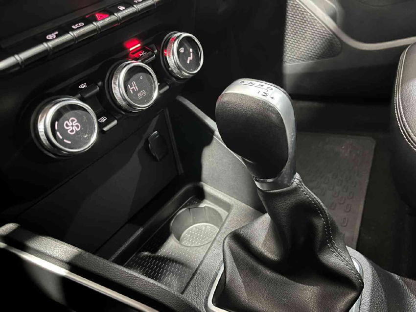 DUSTER 1.6 16V SCE FLEX ICONIC X-TRONIC13