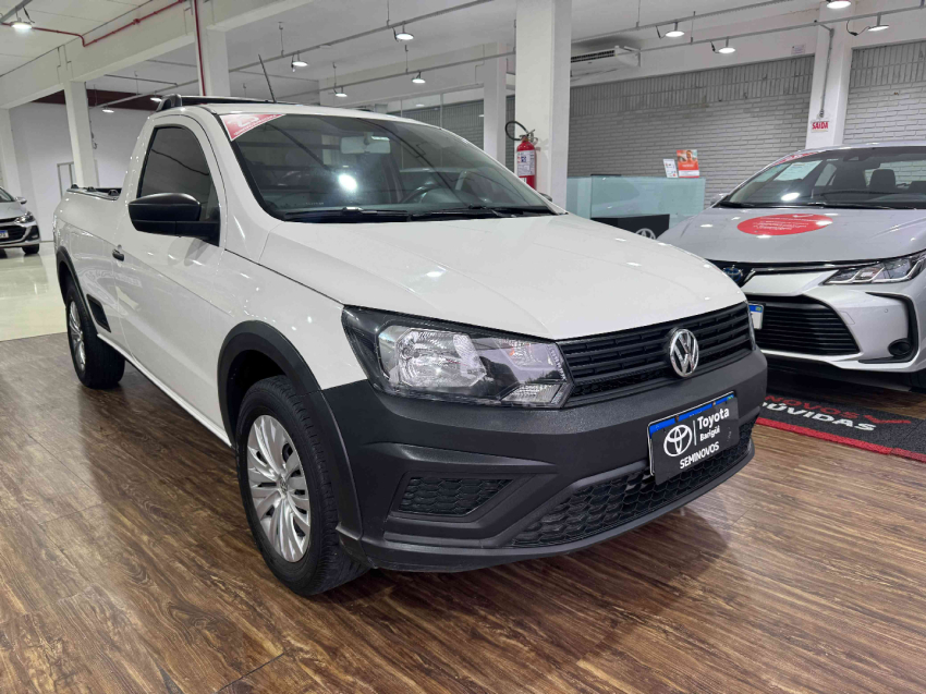 SAVEIRO ROBUST 1.6 MANUAL1