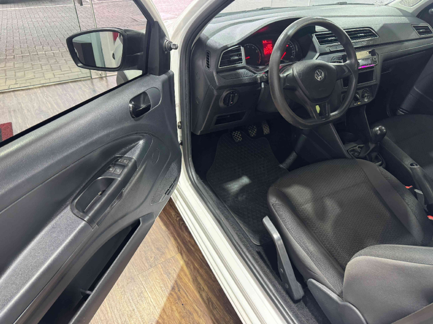 SAVEIRO ROBUST 1.6 MANUAL5