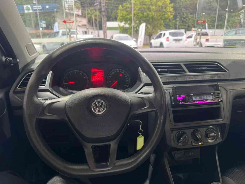 SAVEIRO ROBUST 1.6 MANUAL7