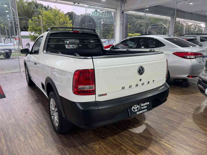 SAVEIRO ROBUST 1.6 MANUAL6