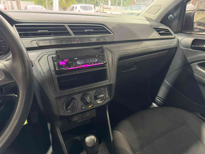 SAVEIRO ROBUST 1.6 MANUAL8