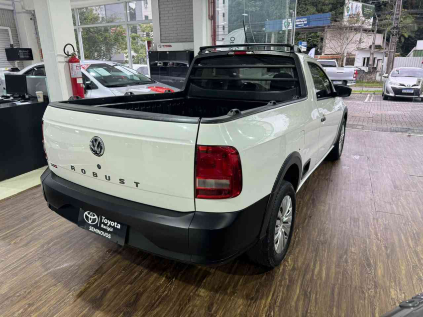 SAVEIRO ROBUST 1.6 MANUAL2