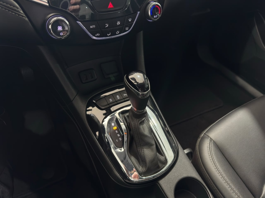 chevrolet cruze 1.4 turbo ltz 16v flex 4p automatico 20226