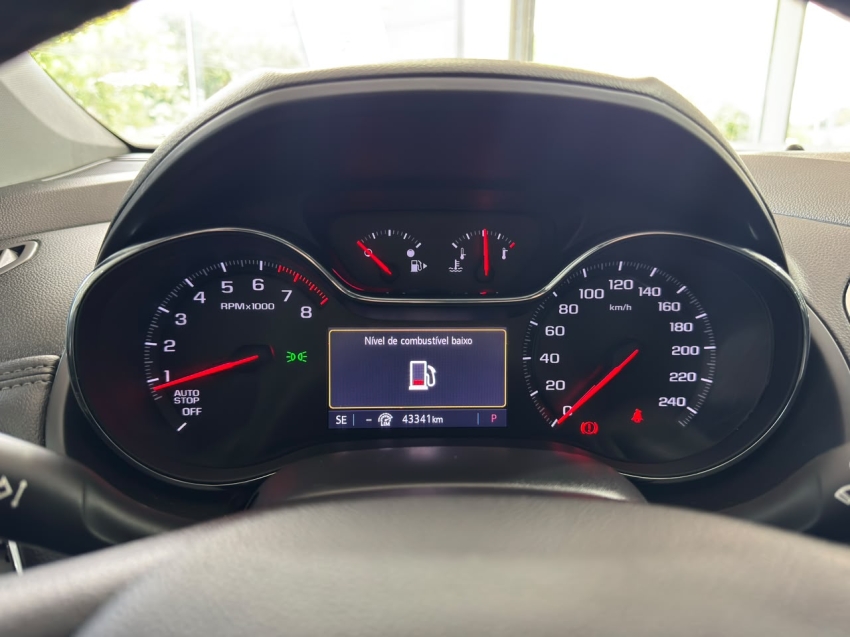 chevrolet cruze 1.4 turbo ltz 16v flex 4p automatico 20228