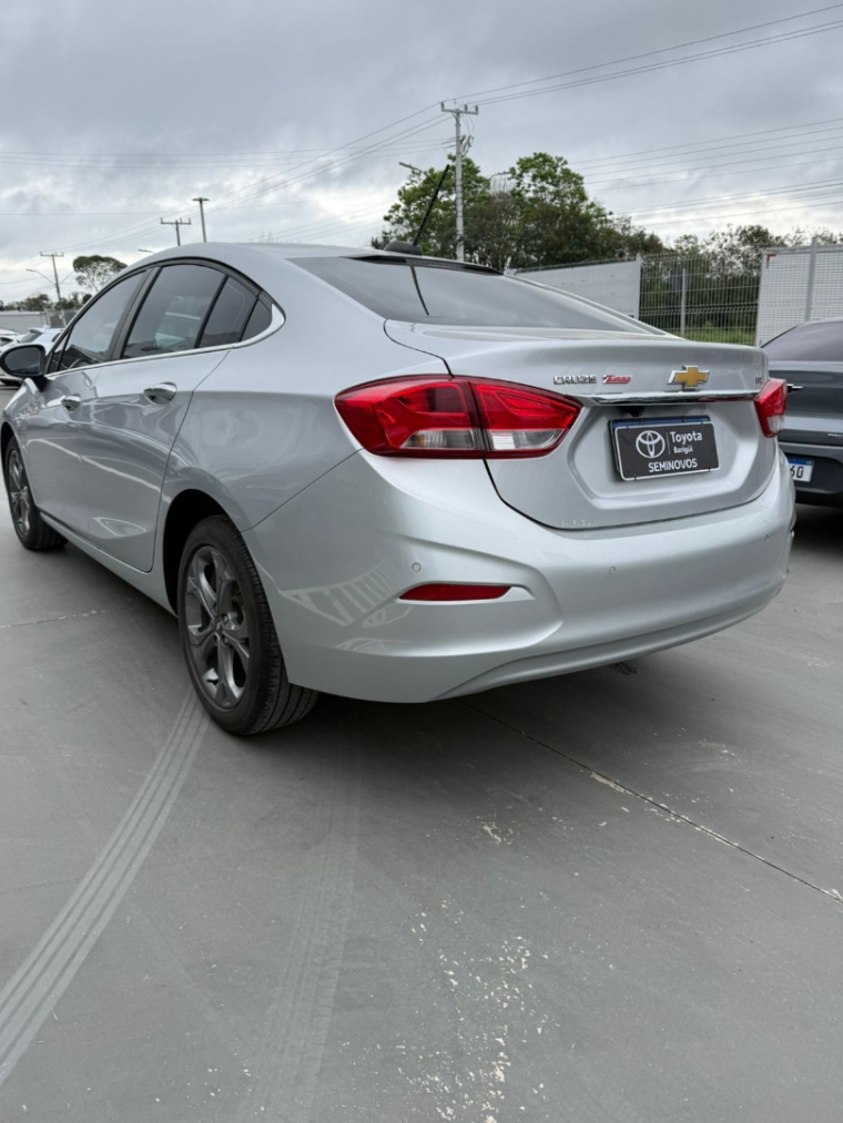 chevrolet cruze 1.4 turbo ltz 16v flex 4p automatico 20227
