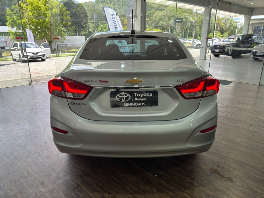 chevrolet cruze 1.4 turbo ltz 16v flex 4p automatico 20224