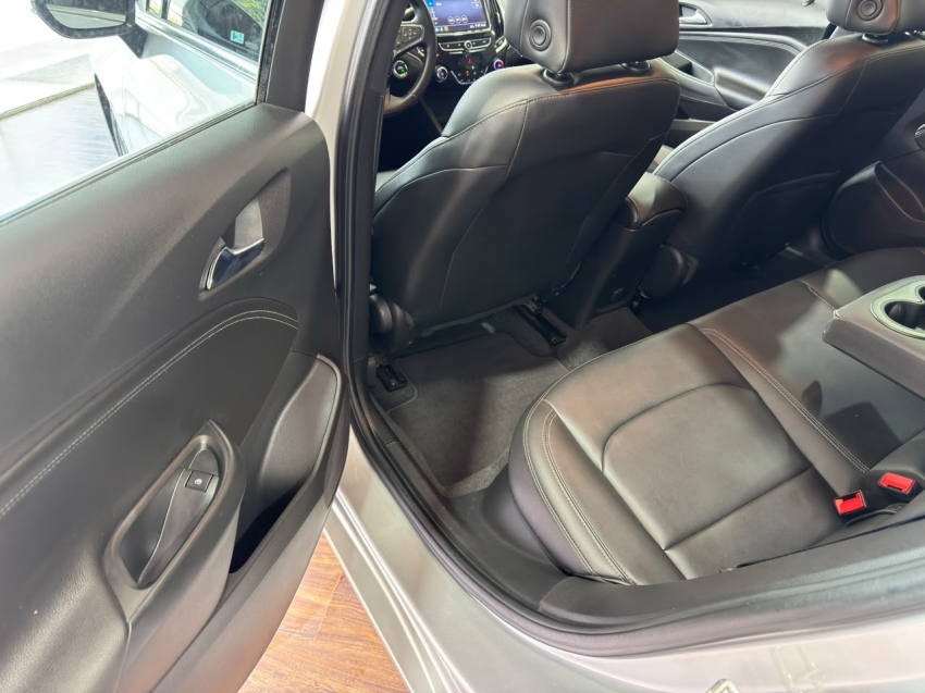 chevrolet cruze 1.4 turbo ltz 16v flex 4p automatico 202214