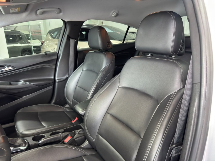 chevrolet cruze 1.4 turbo ltz 16v flex 4p automatico 202211