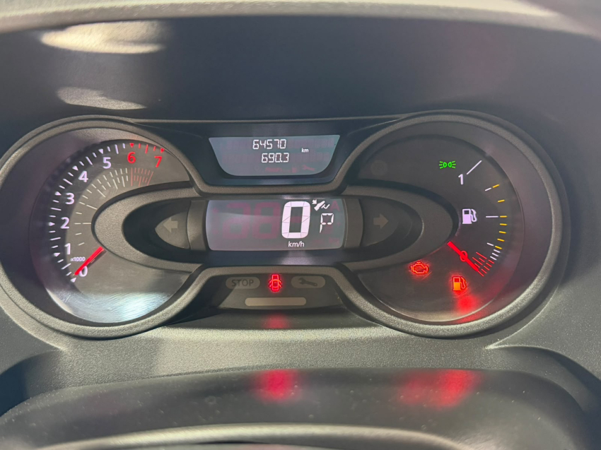 renault oroch 1.3 tce flex outsider x-tronic 4p automatico 202414