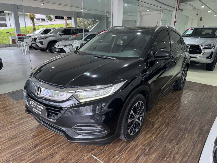 honda hr-v 1.8 16v flex lx 4p automatico 20210