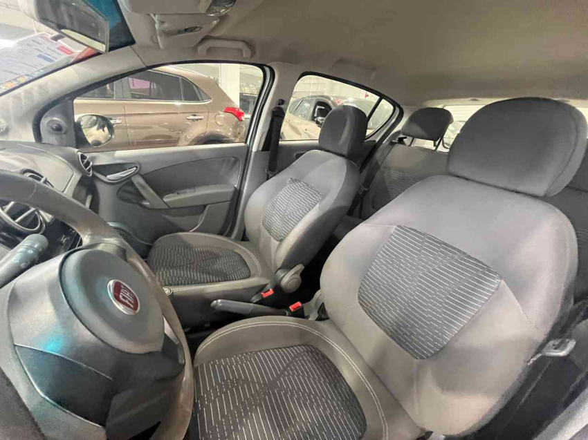 fiat palio 1.0 mpi attractive 8v flex 4p manual 20167